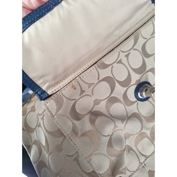 Coach‎ Penelope bag - Picture 5 of 13